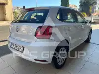 2016 Volkswagen Polo