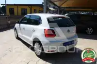 2016 Volkswagen Polo