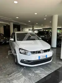 2016 Volkswagen Polo