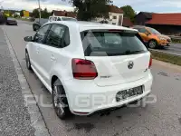 2016 Volkswagen Polo