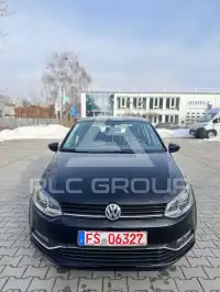 2016 Volkswagen Polo