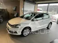 2016 Volkswagen Polo