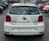 2016 Volkswagen Polo
