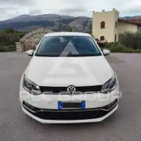 2016 Volkswagen Polo