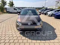 2016 Volkswagen Polo