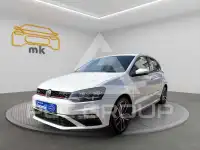 2016 Volkswagen Polo