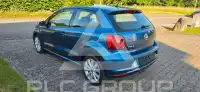 2016 Volkswagen Polo