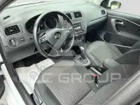 2016 Volkswagen Polo