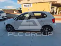 2016 Volkswagen Polo