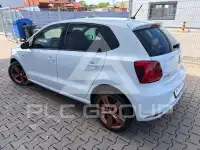 2016 Volkswagen Polo