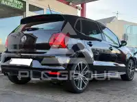 2016 Volkswagen Polo