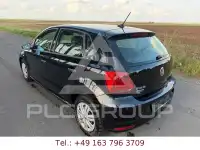 2016 Volkswagen Polo