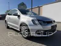 2016 Volkswagen Polo