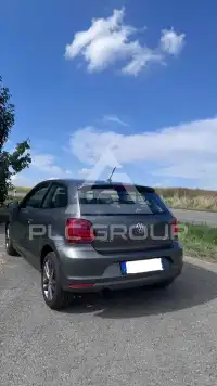 2016 Volkswagen Polo