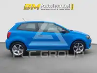 2016 Volkswagen Polo