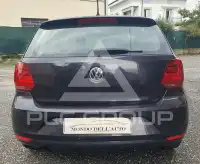 2016 Volkswagen Polo