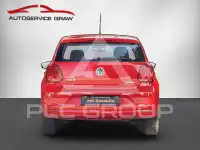 2016 Volkswagen Polo