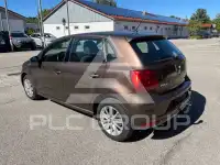 2016 Volkswagen Polo