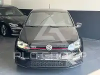 2016 Volkswagen Polo