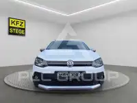 2016 Volkswagen Polo