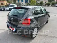 2016 Volkswagen Polo