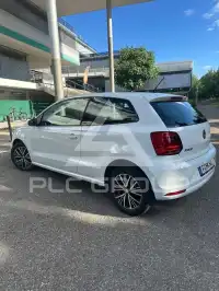 2016 Volkswagen Polo