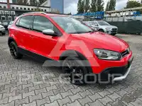 2016 Volkswagen Polo