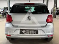 2016 Volkswagen Polo