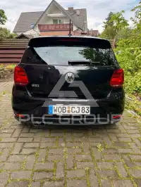 2016 Volkswagen Polo