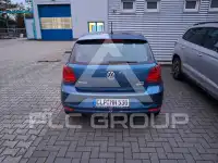 2016 Volkswagen Polo