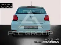 2016 Volkswagen Polo