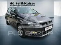2016 Volkswagen Polo