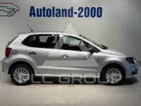 2016 Volkswagen Polo
