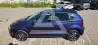 2016 Volkswagen Polo