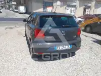 2016 Volkswagen Polo