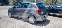 2016 Volkswagen Polo