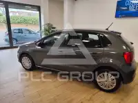 2016 Volkswagen Polo