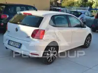 2016 Volkswagen Polo