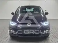 2016 Volkswagen Polo
