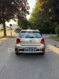 2016 Volkswagen Polo