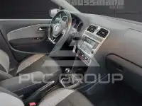 2016 Volkswagen Polo