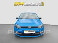 2016 Volkswagen Polo