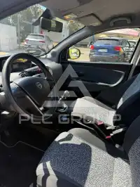 2016 Volkswagen Polo