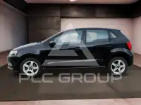 2016 Volkswagen Polo