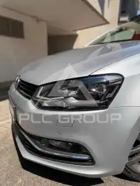 2016 Volkswagen Polo
