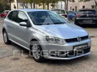 2016 Volkswagen Polo