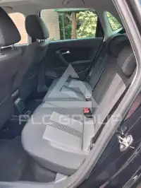2016 Volkswagen Polo