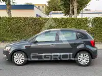 2016 Volkswagen Polo