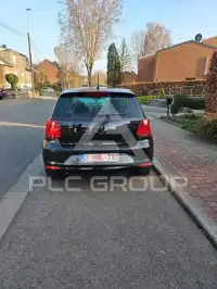 2016 Volkswagen Polo