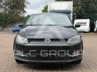 2016 Volkswagen Polo